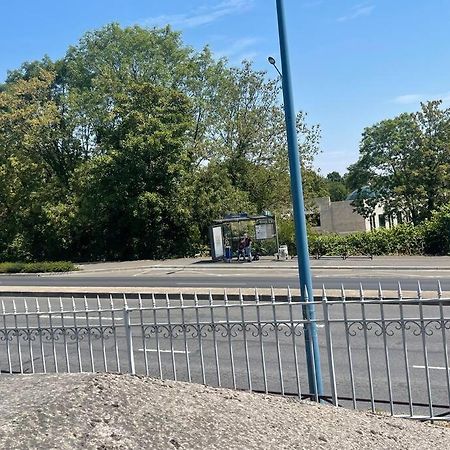 F3 Entier J - Proche Roissy-Villepinte-Paris Villiers-le-Bel Εξωτερικό φωτογραφία
